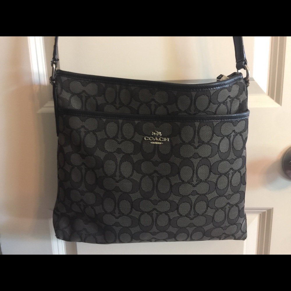 Coach Crossbody Purse